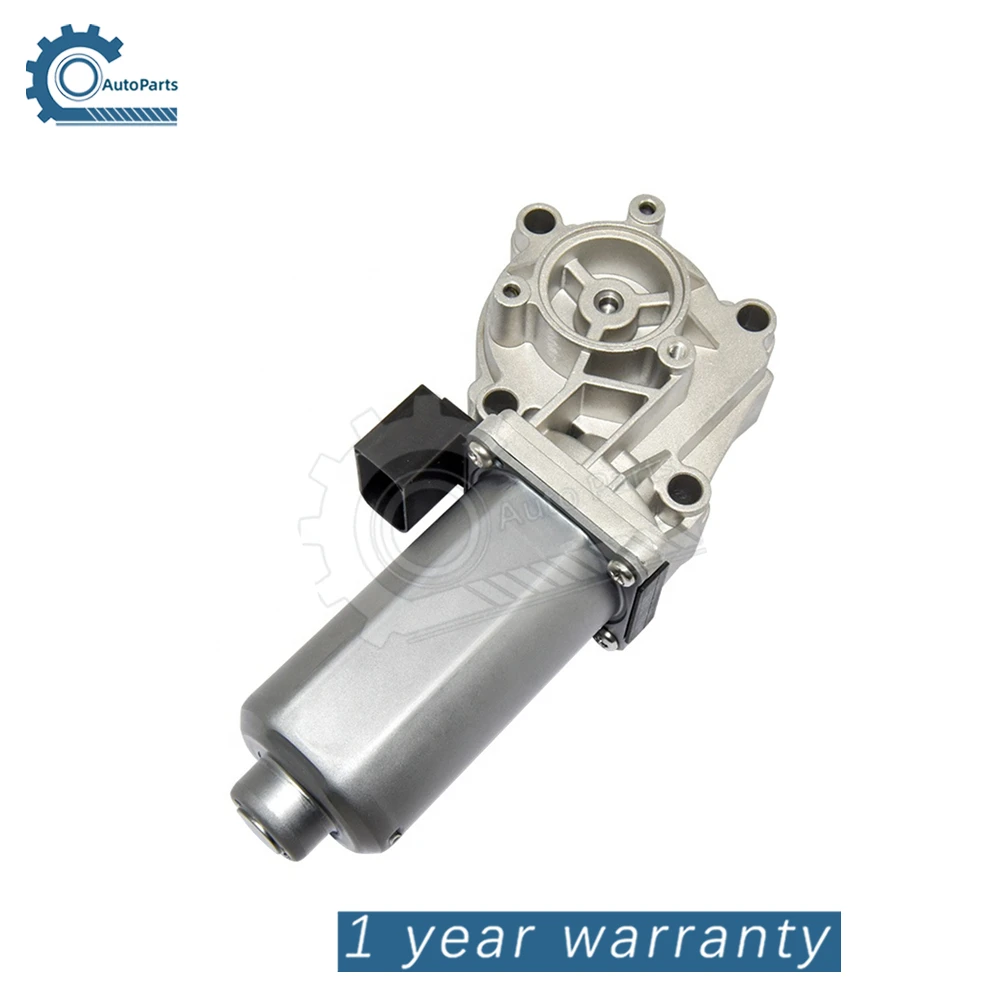 

ATC400 ATC500 ATC700 Transfer Case Shift Actuator Motor 27107566296 27107528559 For BMW X3 X5 E83 E53 E70