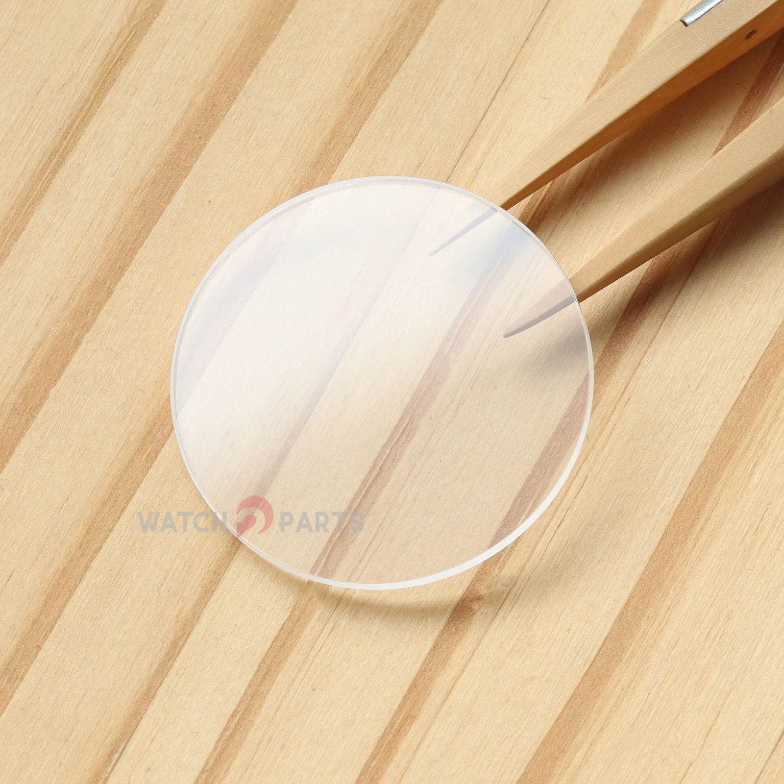 

Watch Sapphire Crystal for Tudor Royal 28403/28400 34mm Watch Glass