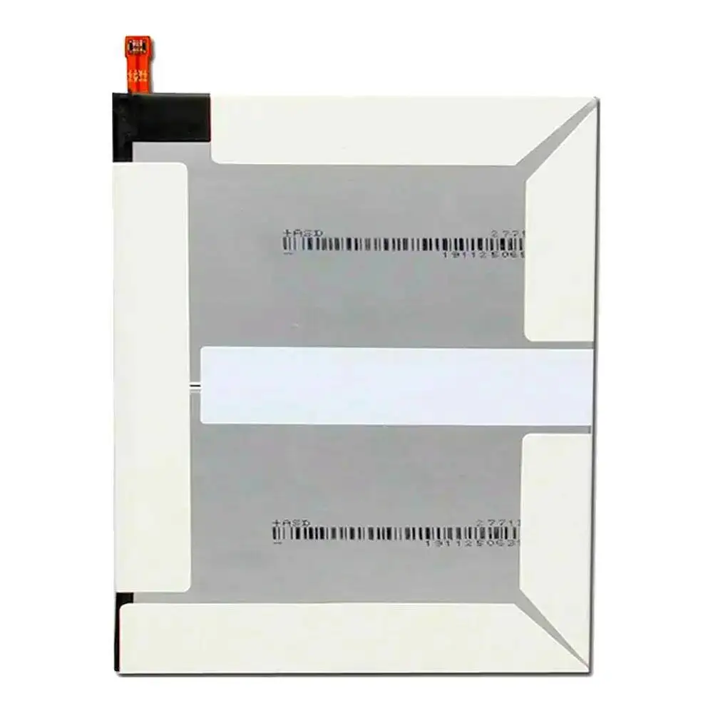 EB-BT515ABU قسط استبدال 6850Mah لسامسونج غالاكسي تبويب A 10.1 2019 SM T510 T515 بطارية الجهاز اللوحي دائم #2
