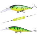 2Pcs Color 2