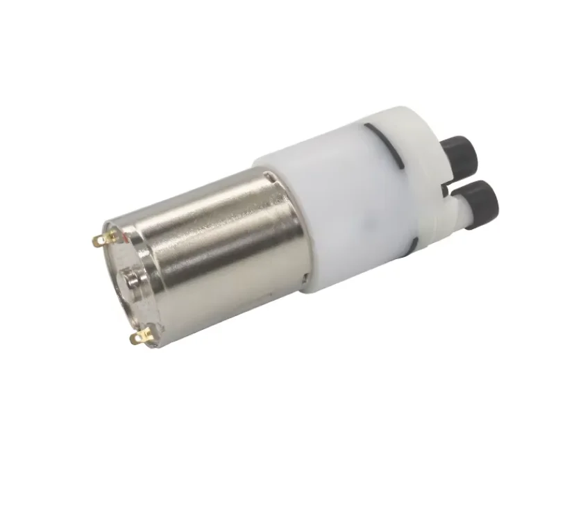 12VDC Small Water P…