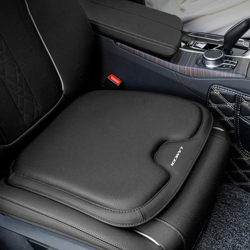 For Mitsubishi Lancer Car Seat cushion Four Seasons Universal Summer Breathable Seat Cushion