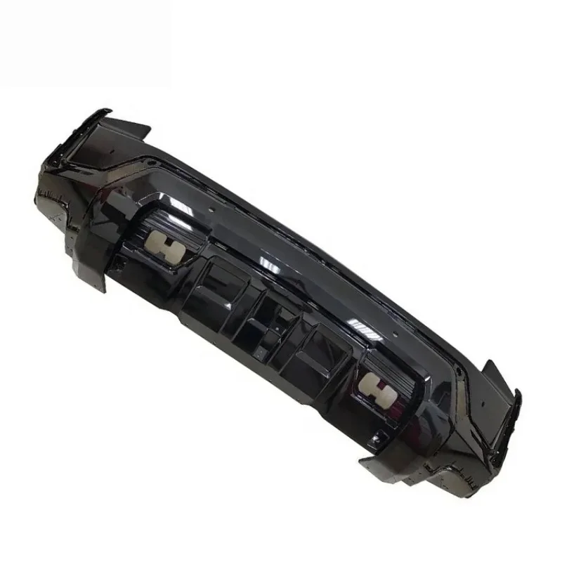

85004729 Customize Car Bumper 84796610 High Level Front Bumper Lower with Park Sensor for Chevrolet tahoe 2021 2022 2023