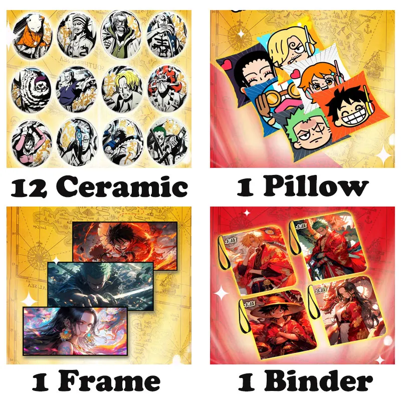 Gear 5 One Piece Cards Anime Luffy Zoro Nami Chopper Franky Flash SSP Collections Card Game Collectibles Battle Card Kids Toy