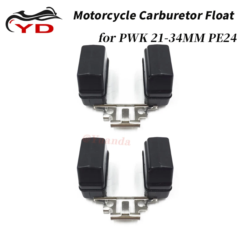 

Motorcycle Carburetor Float Repair Kit Set 28mm for Pwk24 Pwk26 Pwk28 Pwk30 Pwk32 Pwk34