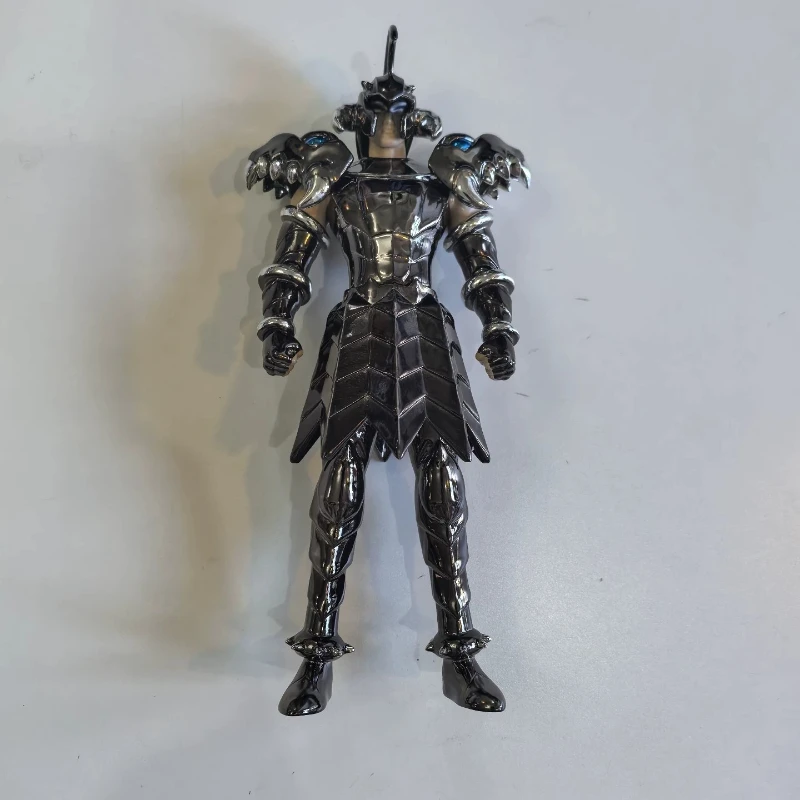 

Saint Seiya Myth Hades Army 108, спектра, сука под мир, темное мантия, рыцари зодиака GK, фигурка из смолы