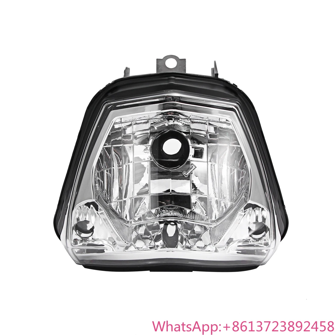 

Motorcycle Parts Headlight Headlamp Assembly For SUZUKI GSX1300BK B-King 2008 - 2011 35100-23H00-999 Headlights Lamp 2009 2010