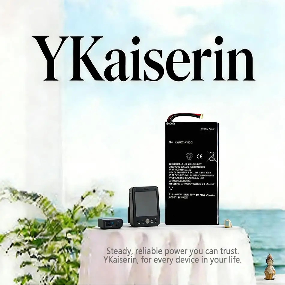 

Аккумулятор для планшета Barnes & Noble BNRV400 BNTV400 Nook HD 7 Safe 4000 мАч Bna-B0002