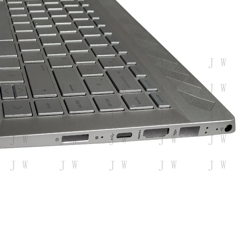 

DDJ UK Keyboard For HP Pavilion 14-CE 14-ce0064st 14-ce0068st 14-ce0008ca TPN-Q207