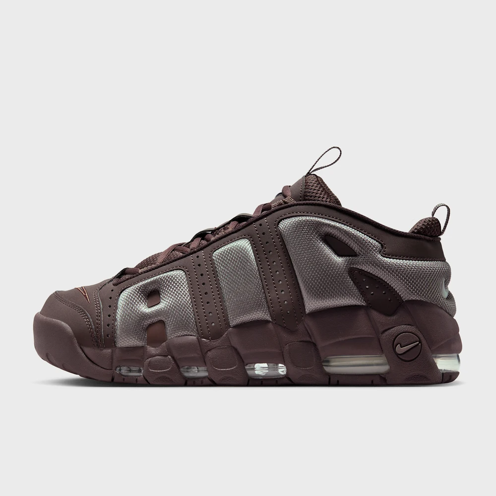 

Мужские повседневные кроссовки Nike AIR More UPTEMPO LOW 2025 FZ3055-200
