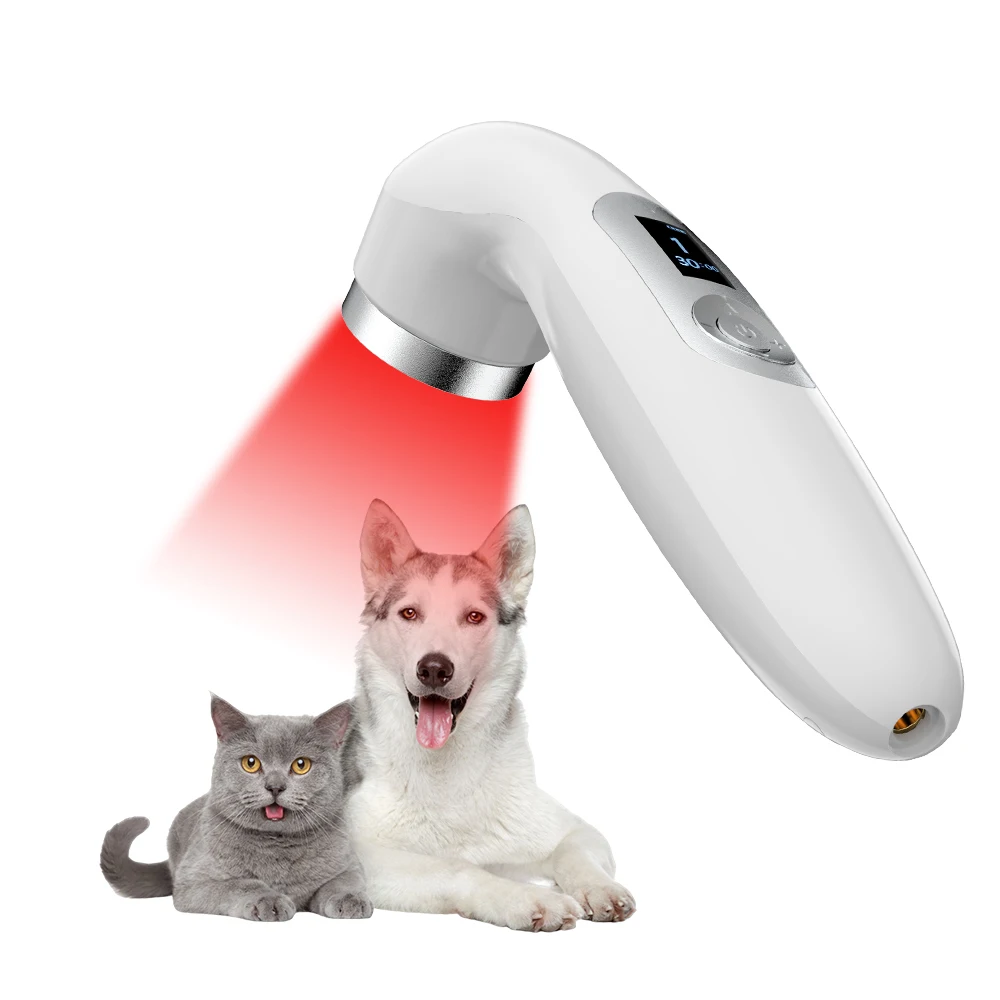 Suyzeko 808nm Physiotherapie Kalt laser zur Schmerz linderung Laser therapie gerät Arthritis