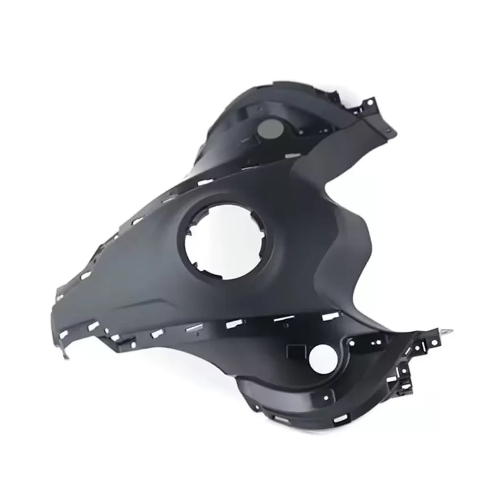 For COMTO 800MT Authentic OEM Fuel Tank Upper Cowl Middle Panel Air Deflector CF800-5 CF800-5A Original Direct Fit