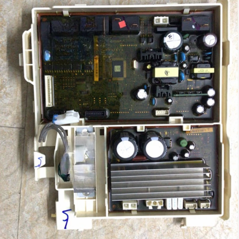 

Washing machine computer main board WD70J5410AW/AX/SC DC92-01787A