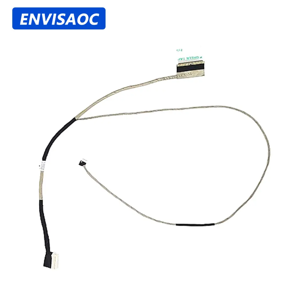 

For Fujitsu Lifebook AH544 AH42/M AH564 A514 A544 Laptop Video Screen LCD LED Display Ribbon Camera Flex Cable 6017B0465701