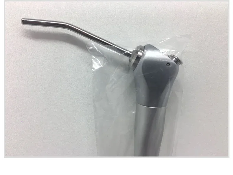 

Disposable Instruments Air Water Plastic Sleeves 3-way Fast delivery