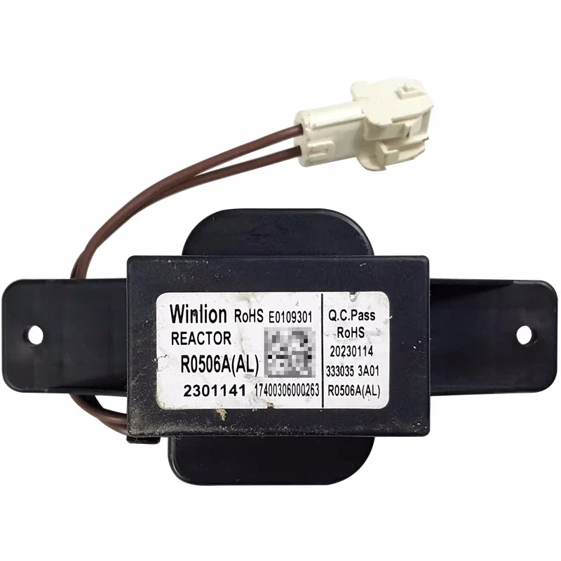 

for Drum washing machine accessories Choke coil reactor 17400306000263 R0506A (AL)