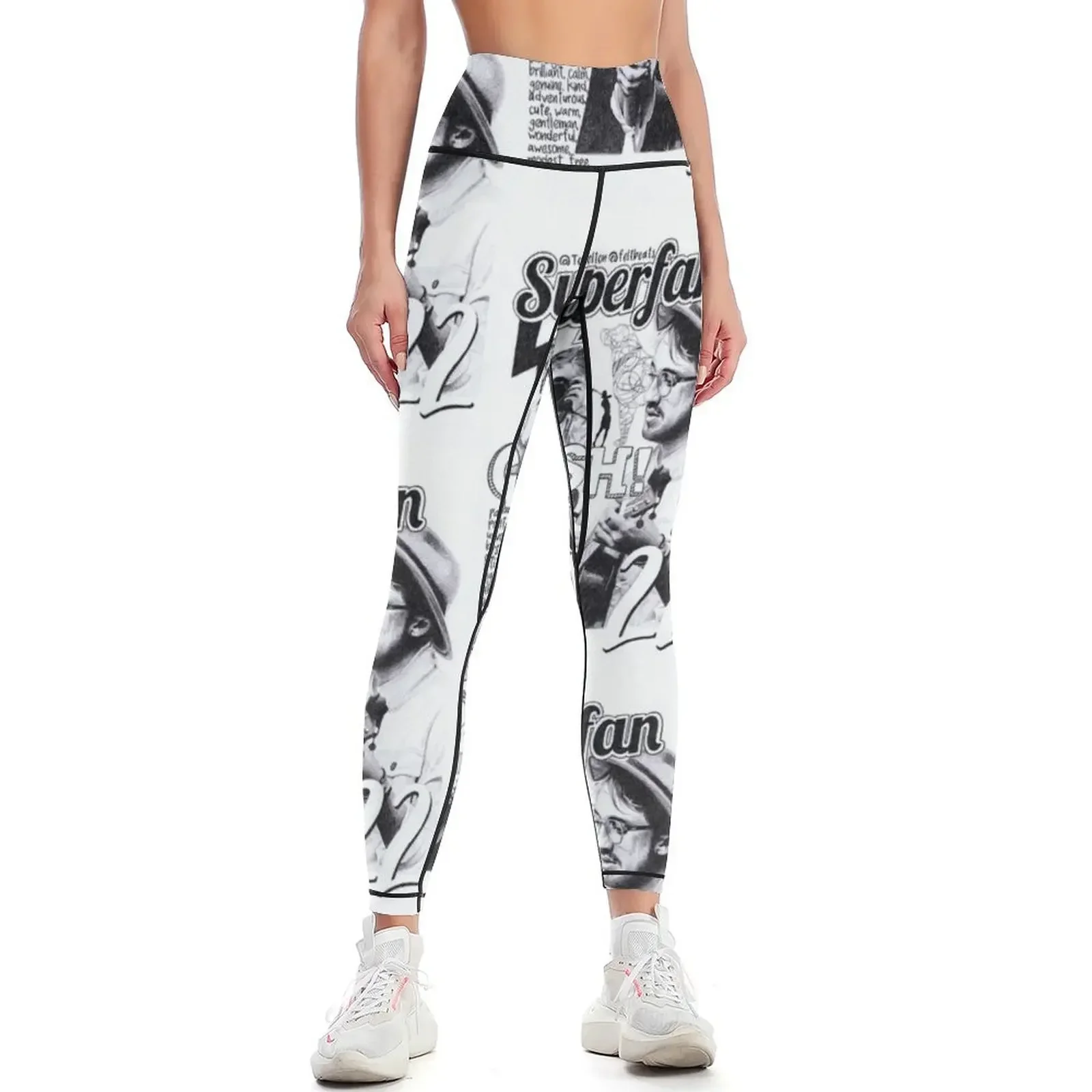 

Feltbeats GOSH Design Leggings sportswear woman gym 2025 push up legging Sports pants woman Women's sports Womens Leggings