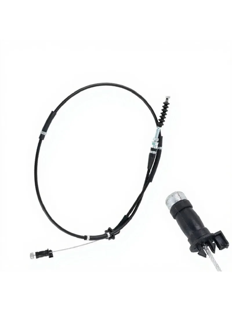 Throttle Cable for 96-00 CX DX DX HX EX D16Y7 D16Y8 K-Swap Pedal Wire