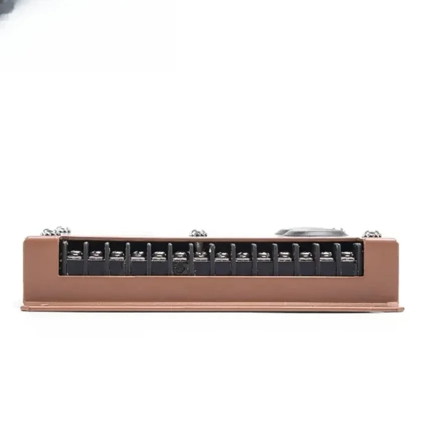 ESD5111 ESD5220 ESD5131 Engine Speed Control Governor Unit Controller Replacement For Diesel Generator Alternator Genset