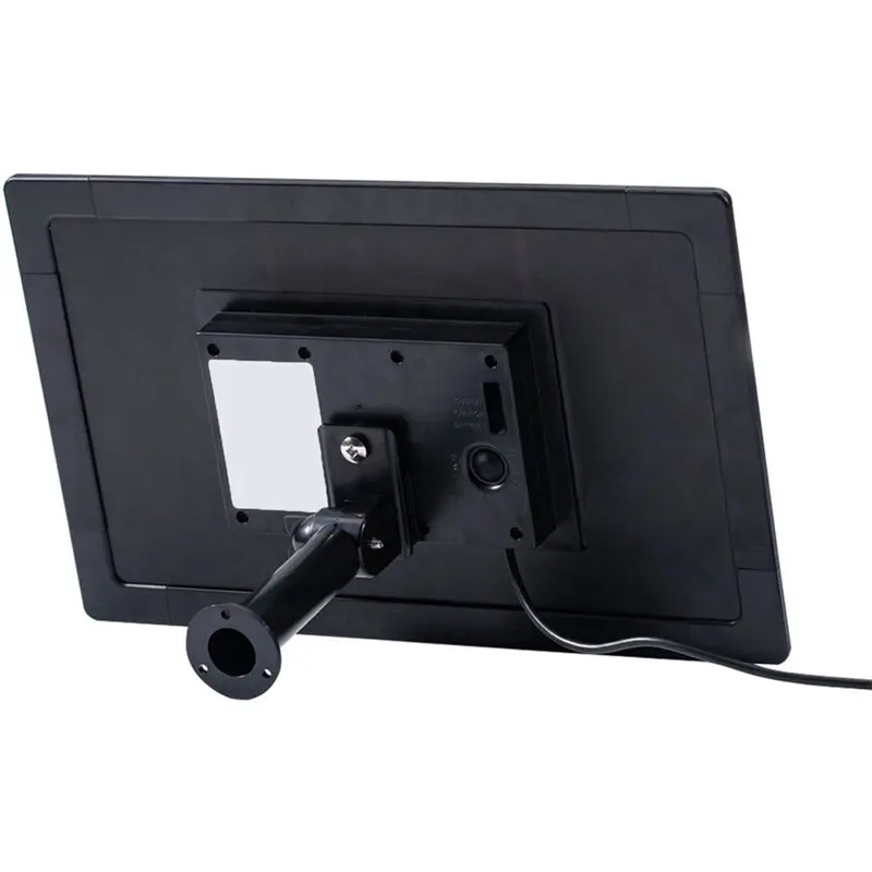 B27B Solar Lora Panel 12W LED Light System IP67 Waterproof Output 12V Power Supply Battery Type-C Installation