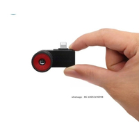 For Seek Thermal Imaging Camera   Imager Night Vision Compact PRO /XR Android/ IOS /TYPE-C/ USB-C Plug PCB Diagnosis Tool