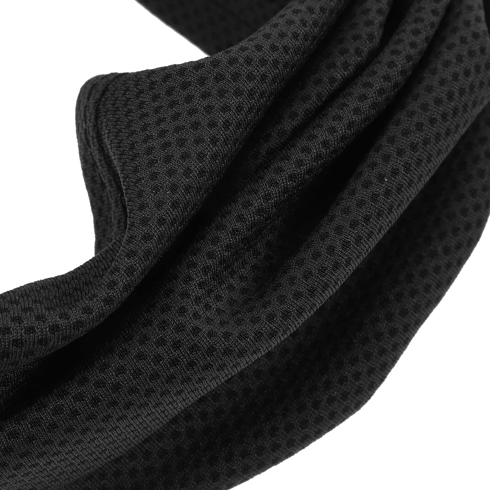 

2pcs Guards Sport Sweatbands Cooling Breathable Wrist Sleeves Summer Outdoor Fitness Reusable Protection Universal Fit Ergonomic