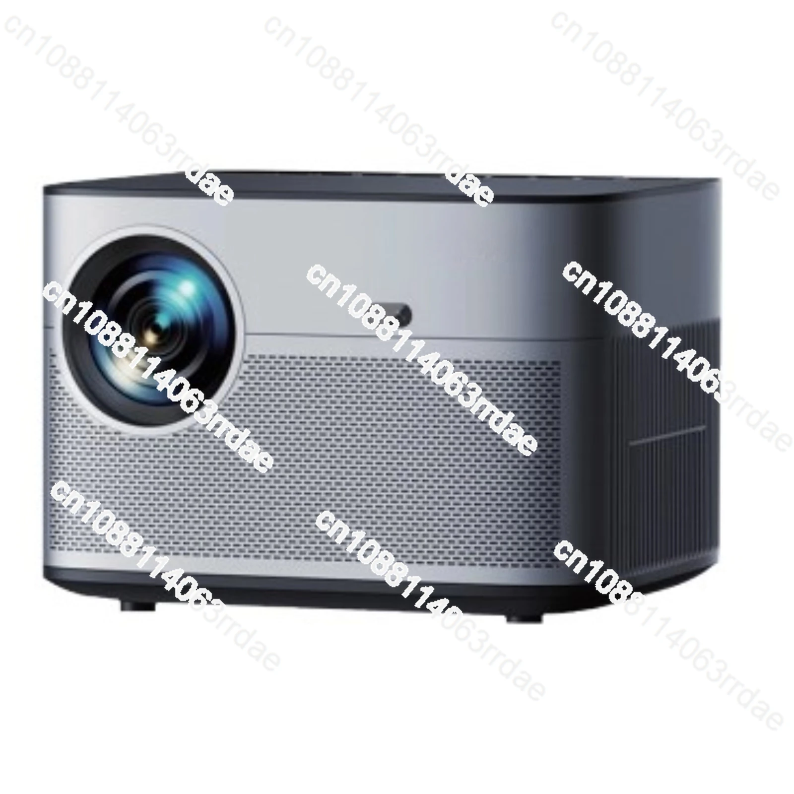 Proyector 4k 500ANSI Lumens Smart Projector Android HD Home Cinema TV Wifi LED LCD Projector