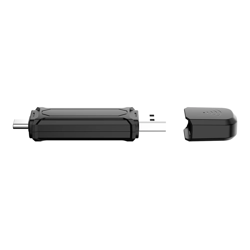 Reliable-MINI SE Wireless Carplay Adapter For Convert Wired To Wireless Carplay Plug&Play Easy Setup Stable Fast Connect