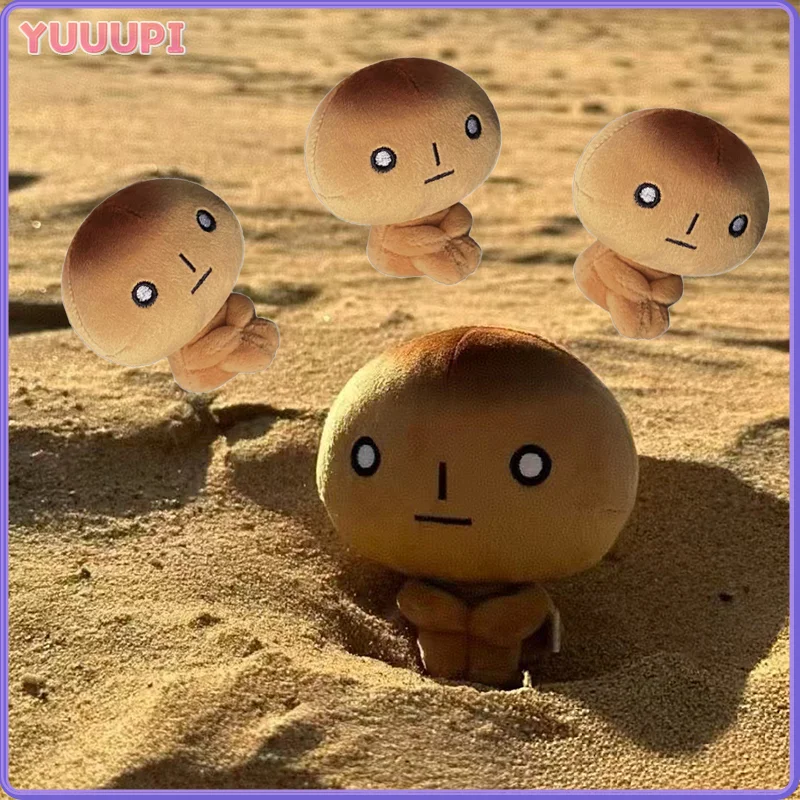 

8 см Sanx тост плюшевый брелок чучело милые аниме коллекционные мягкие милые брелки рюкзак кулон для детей подарки на день рождения