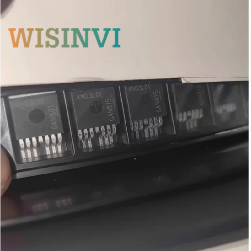 

5шт IPB180N03S4L-01 TO-263 4N03L01 TO-263 180A30V