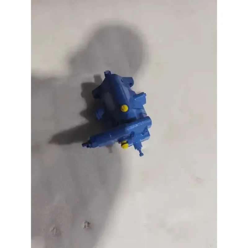 Pompa piston aksial variabel tekanan tinggi PVH PVH57 PVH74 PVH98 PVH131