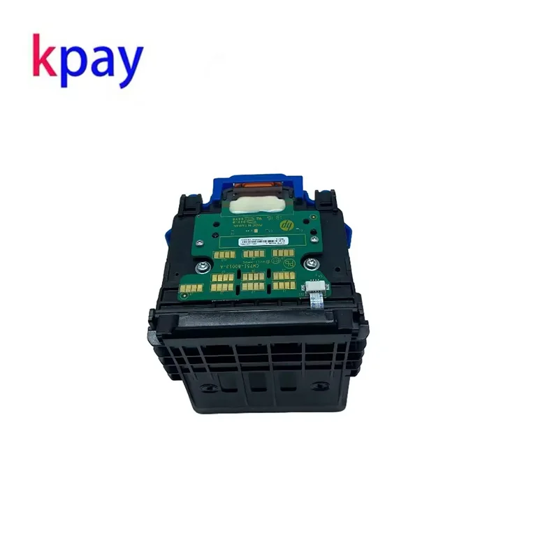 

Оригинальная печатающая головка для HP HP952/955/953/954/955/965 с насадкой для печатающей головки 8210/8216/8710/7720/7730/7740 952