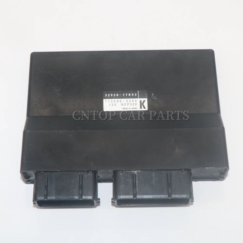 

32920-17K93 32920-17K93-000 Блок управления FI для Suzuki GSX-R1000R ABS 2021