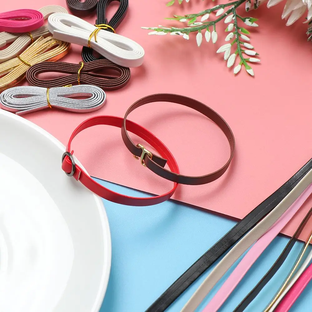 سوبر ميني طول 50 سنتيمتر DIY الملابس والاكسسوارات اليدوية حزام المواد أحزمة الخصر التعليمية