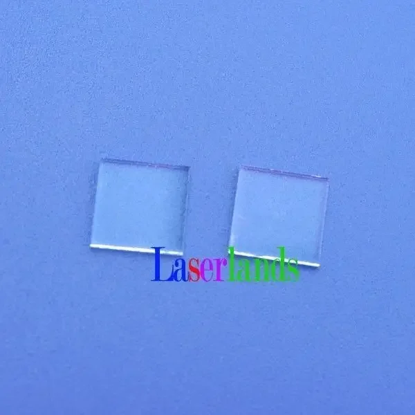 5pcs Diffraction Gratings  Glass Lens for Star laser Module Stage Lighting