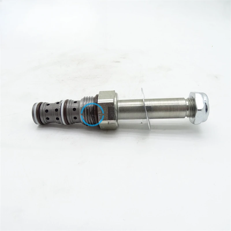

For Caterpillar D6R Bulldozer Solenoid Valve Assembly 269-5774 Solenoid Valve Spool, Engineering Parts