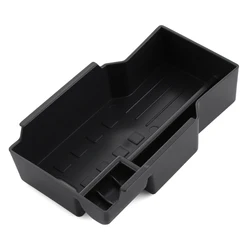 Armrest Storage Box Center Console Fit For Suzuki SX4 S-Cross Scross 2015 2016 2017 Bin Tray Holder Case Car Container Organizer