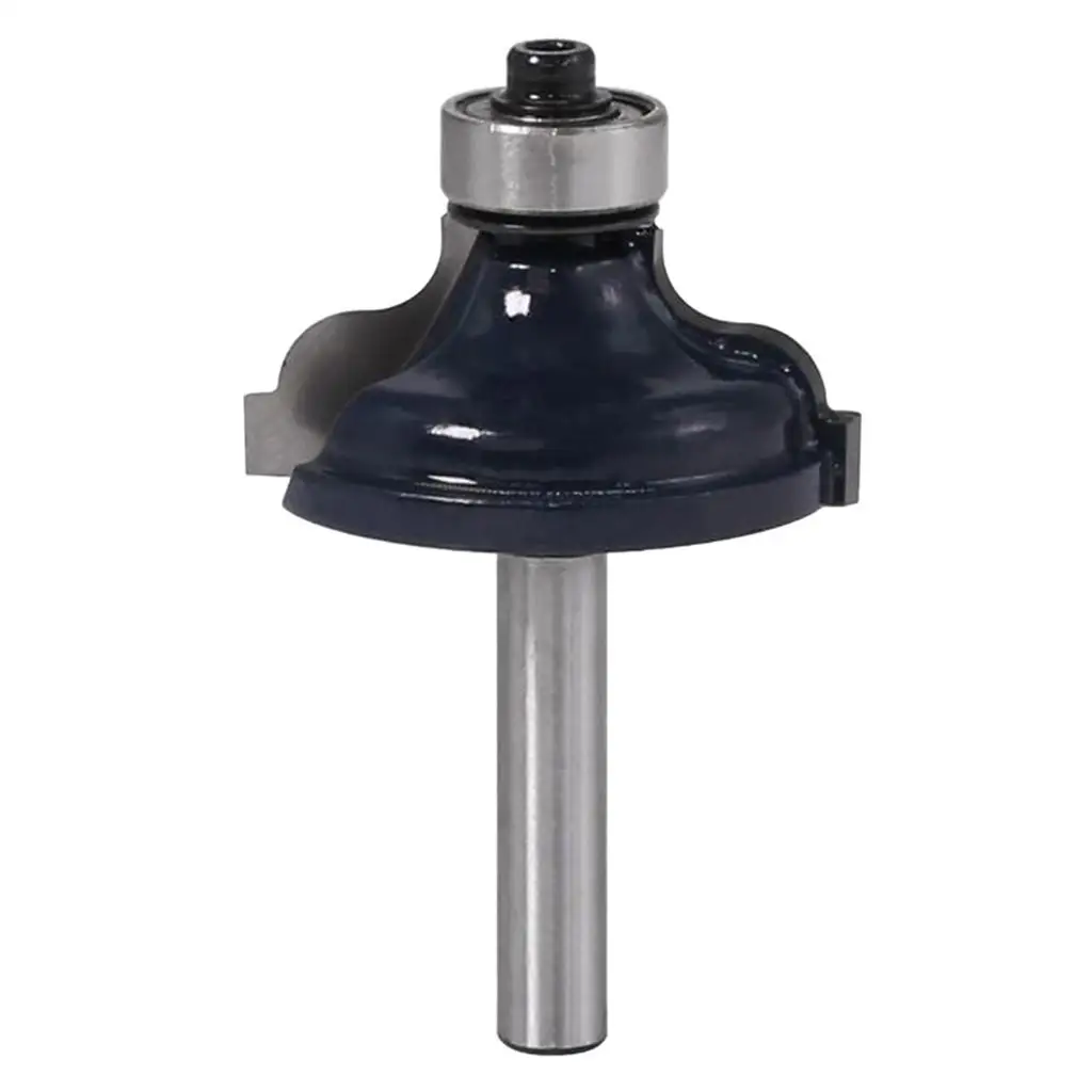 1/4" Shank Slotting Router Bit for woodworker Cemented Carbide