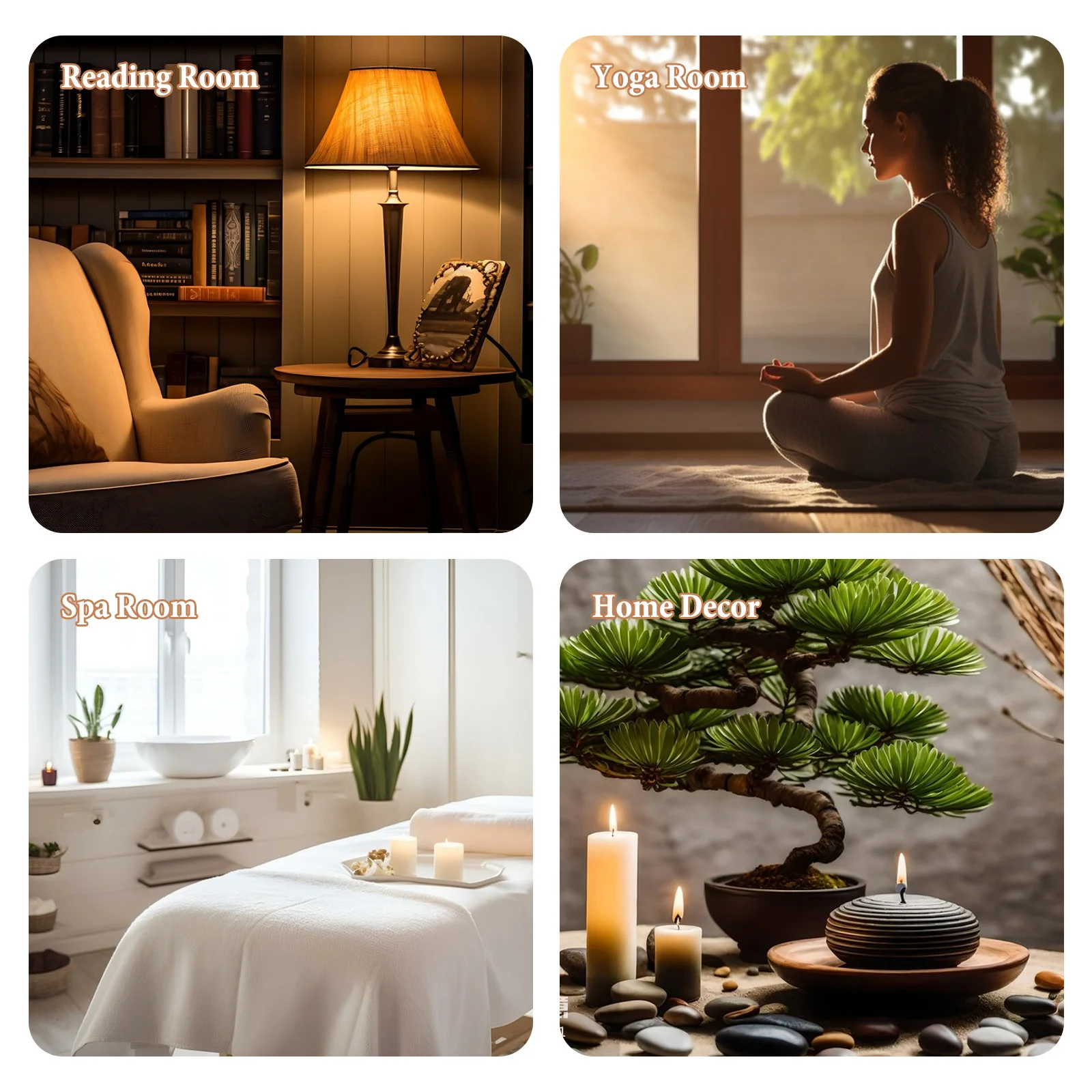 

Iron European Incense Burner Decorative Metal Meditation Relax Sleep Aid Purify Air Home Office Use Incense Burner