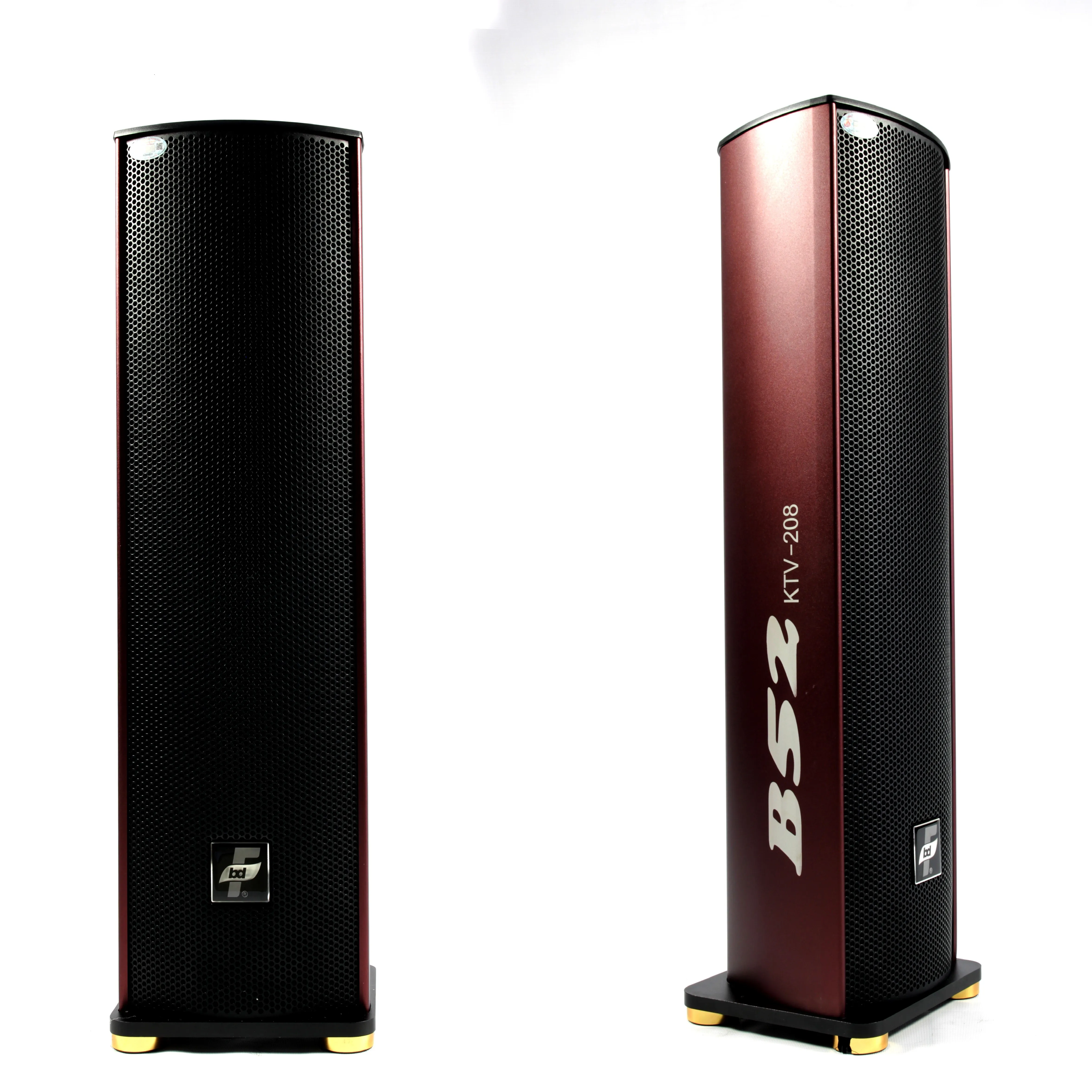 Professional Column Speakers 700W Speaker BDF B52 KTV- 208 audio accessories speaker in Vietnam