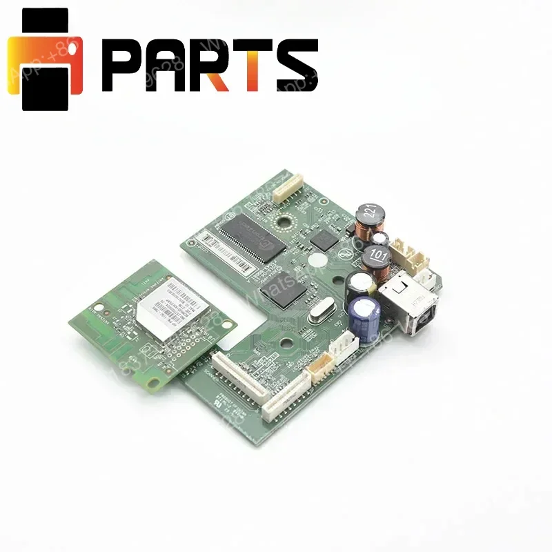 Placa Base GT5810 GT5820 para Impresoras HP Ink Tank 310 411 311 315 319 410 318 (Modelos 415 418 419)