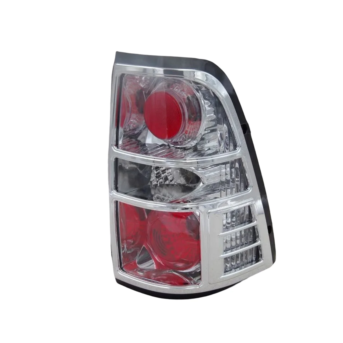 Car Right Tail Light Assembly Rear Brake Signal Lamp Parking Lamp for Sailor Gonow GA200 Pickup