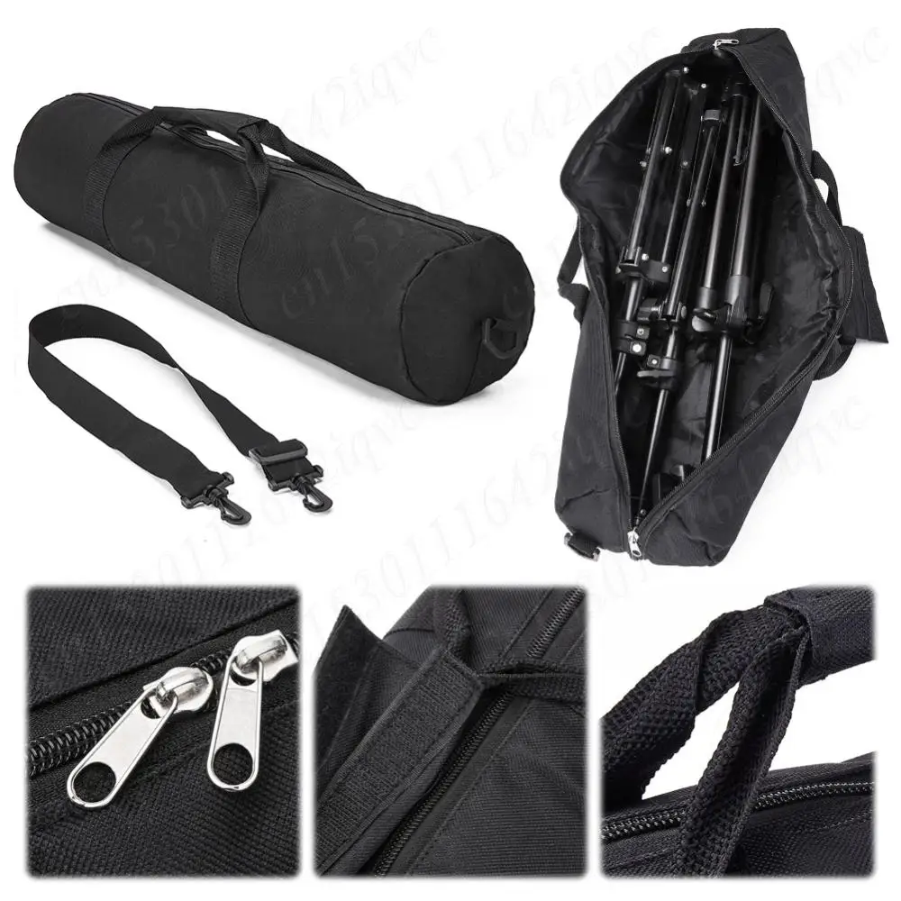 

Camera Monopod Tripod Carrying Bag Heavy Duty Tripod Bag Storage Bag Outdoor Carrying Storage Case for Tripod Photography