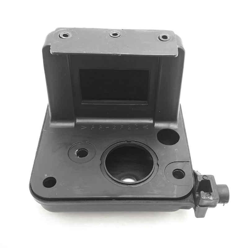 

A87D-63V-14440 Silencer Assy For Yamaha Outboard Engine Motor 9.9HP 15HP 63V144400000 63V-14440-00 63V-14440-0 Boat Motor