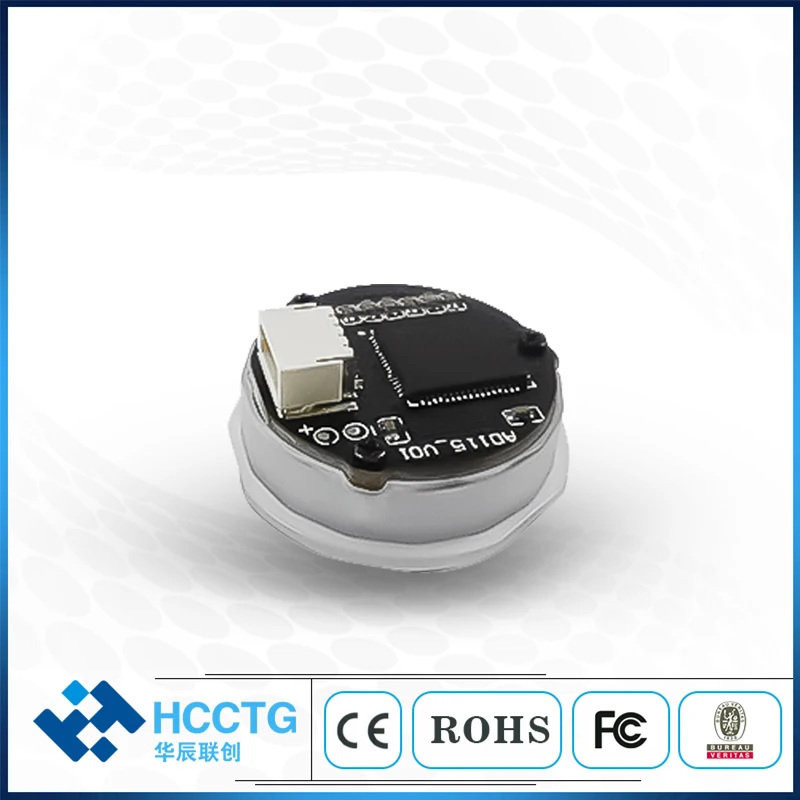 Embedded 2D Scanning Engine HS-207M