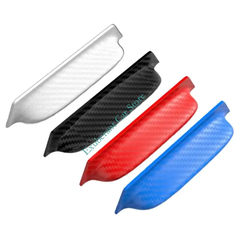 

H3CE Дождевик Пылезащитный 360-градусный обзор Защита камеры автомобиля ABS Износостойкое покрытие Простая установка