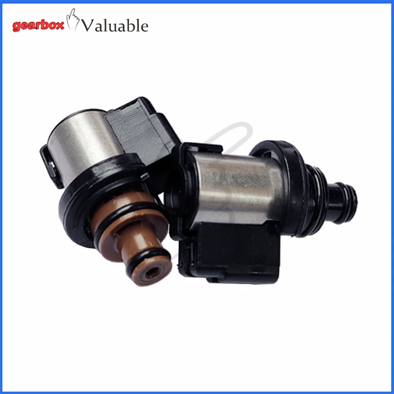 TR580 TR690 CVT Transmission Torque Converter AWD TCC Locking Solenoid For Subaru Lineartronic