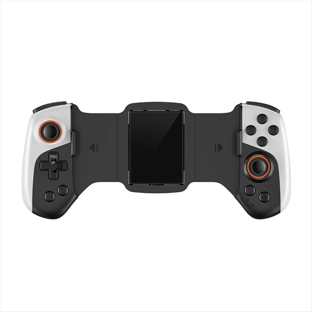 A64K Telescopic Gamepad Controller Semiconductor Radiator Game Cooler Handle for IOS/Switch/Android Game Console Joystick