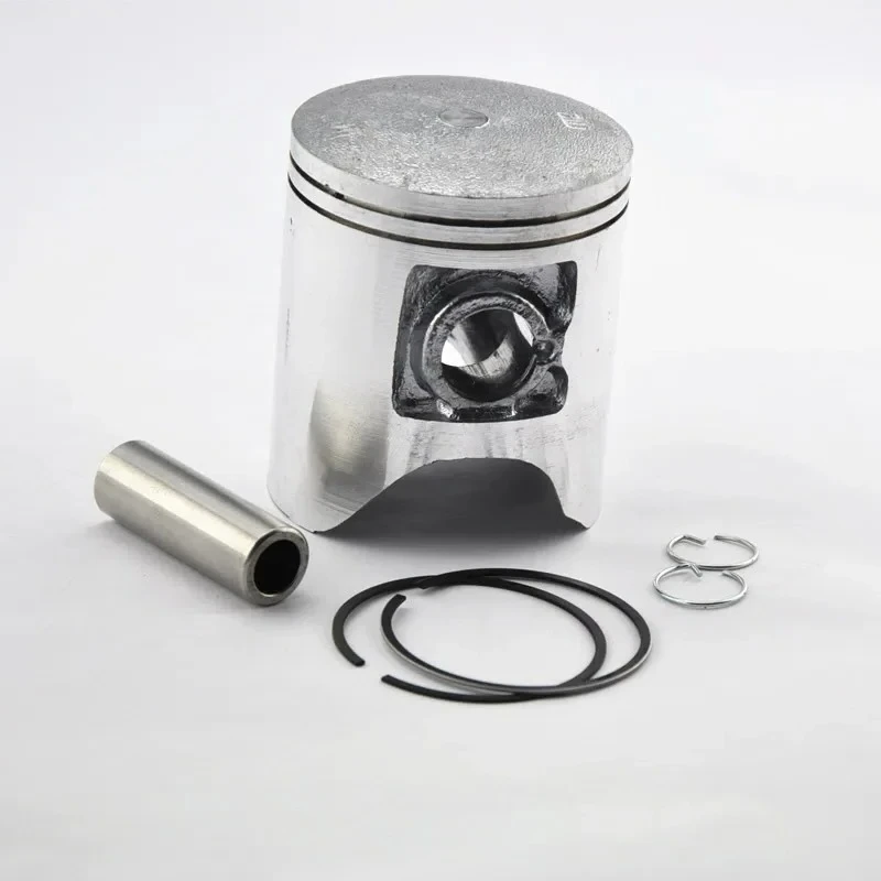 

Motorcycle Engine Parts Piston Ring Kits Set For Honda CRM250 Bore STD Size 66mm Oversize +25 +75 +75 +100