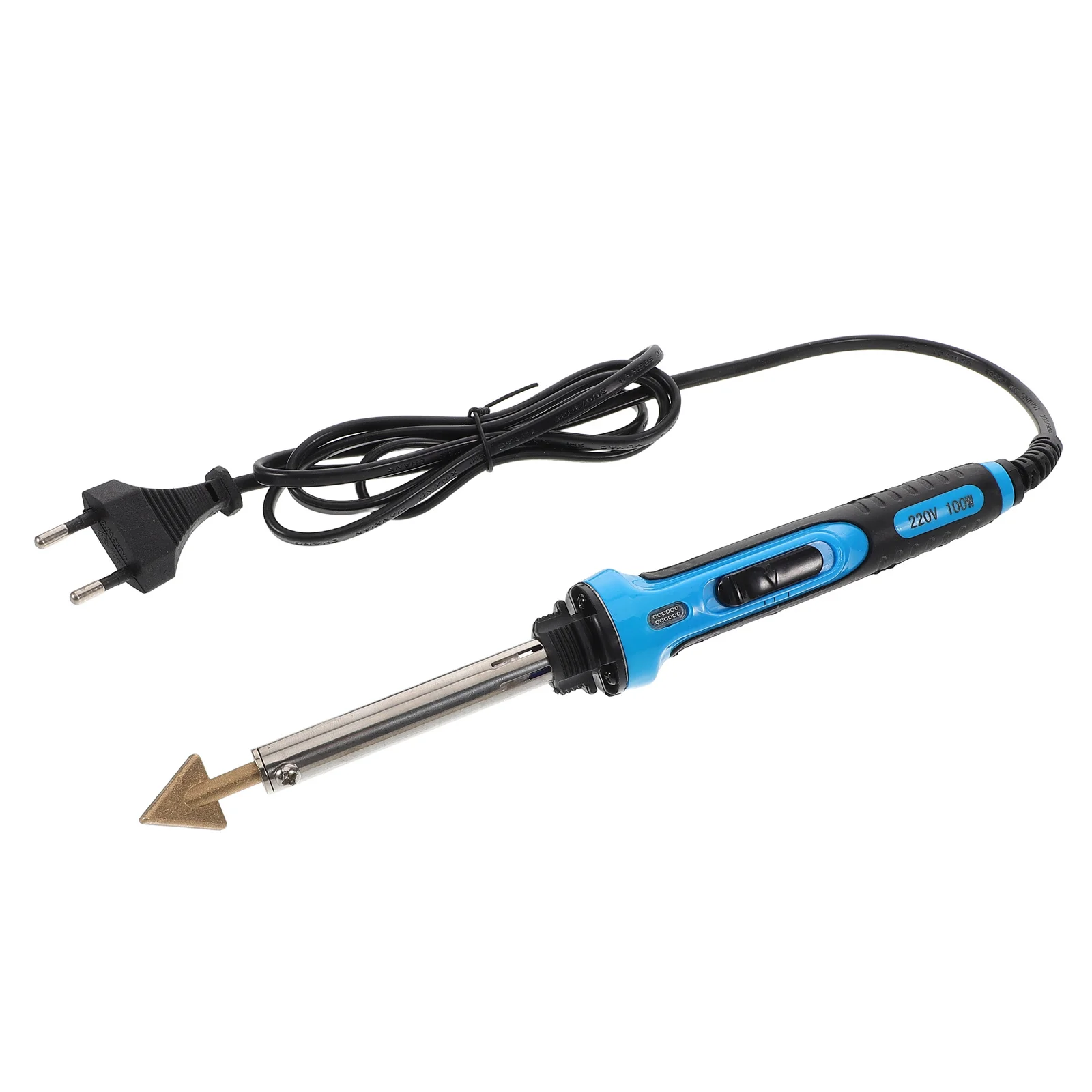 

Car Plastic Welding System Professional Repair Tool for Automotive Bumpers Dashboard Kayak Cracks Car Repair